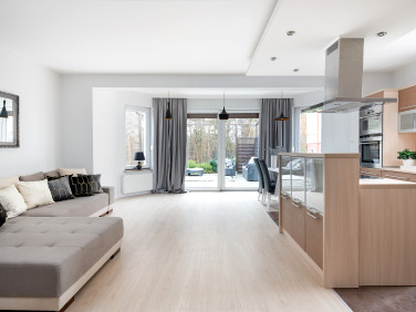 Dom wolnostojący sprzedaż