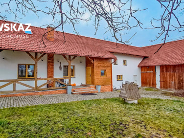 Dom Rzeniszów sprzedaż