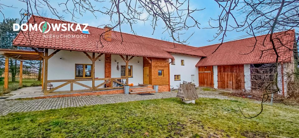 Dom Rzeniszów sprzedaż