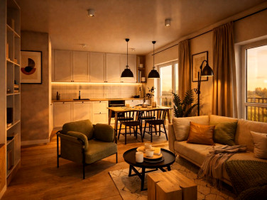 Mieszkanie Kraków sprzedaż