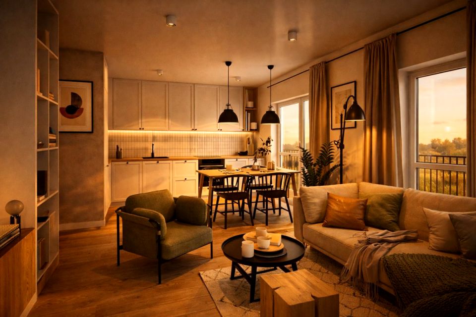 Mieszkanie Kraków sprzedaż