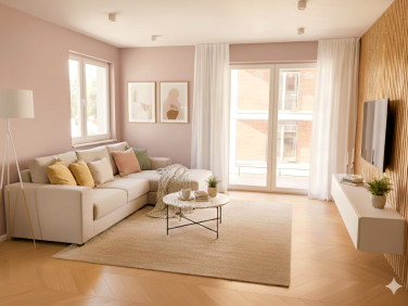 Mieszkanie blok mieszkalny sprzedaż