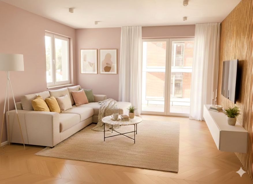 Mieszkanie blok mieszkalny sprzedaż