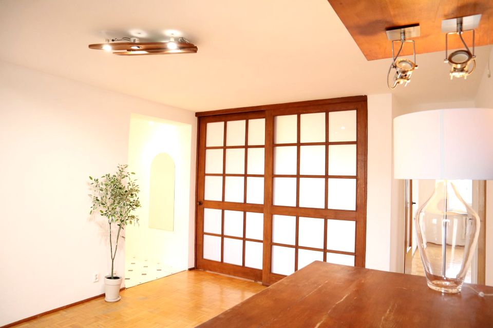 Mieszkanie Białystok