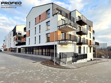 Mieszkanie Bielsko-Biała