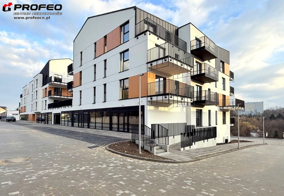 Mieszkanie Bielsko-Biała