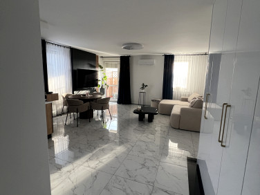 Mieszkanie Nowy Sącz