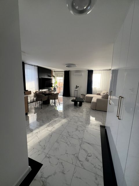 Mieszkanie Nowy Sącz