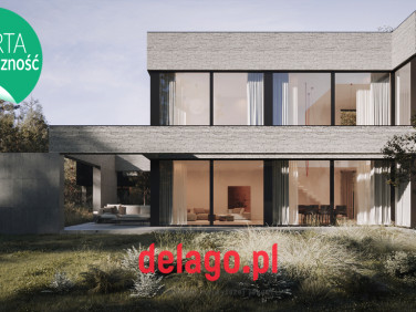 Dom Konstancin-Jeziorna