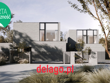 Dom Konstancin-Jeziorna