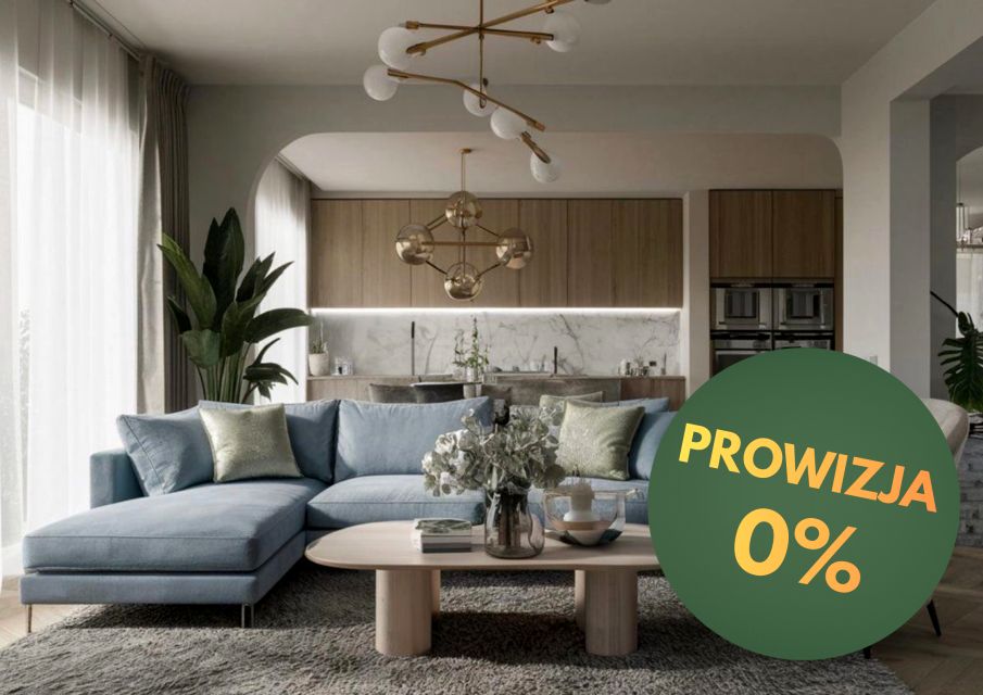 Mieszkanie nad rzeką