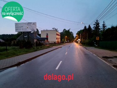 Działka inwestycyjna sprzedam