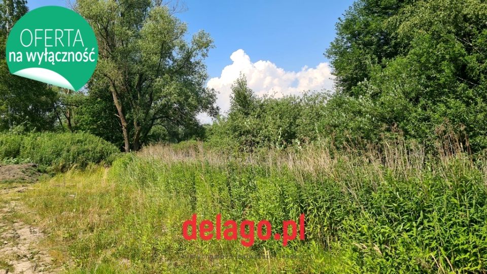 Działka budowlana Warszawa sprzedam