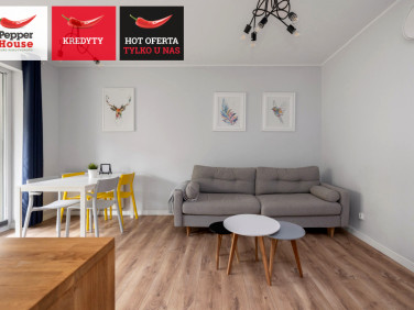 Mieszkanie Gdańsk