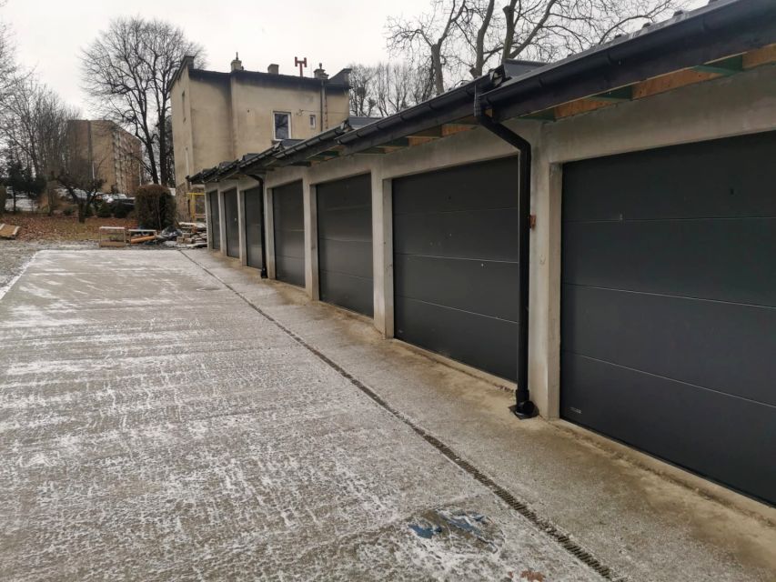 Lokal Bielsko-Biała