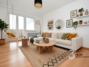 Mieszkanie Sosnowiec