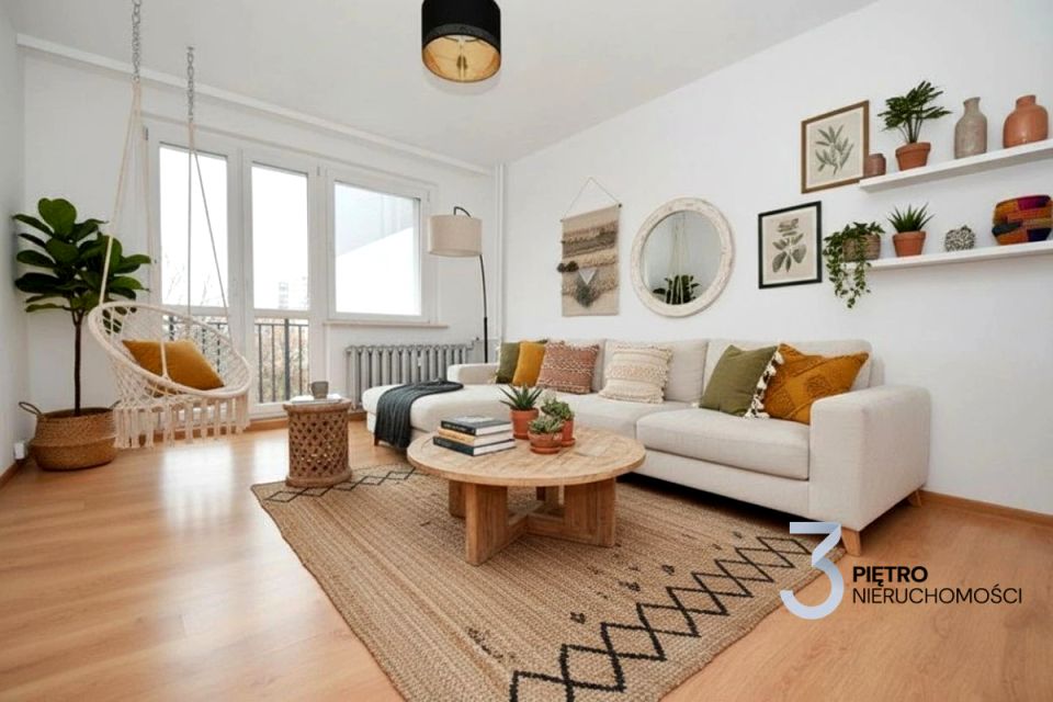 Mieszkanie Sosnowiec