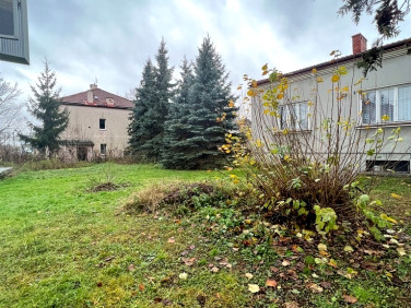 Działka Konstancin-Jeziorna