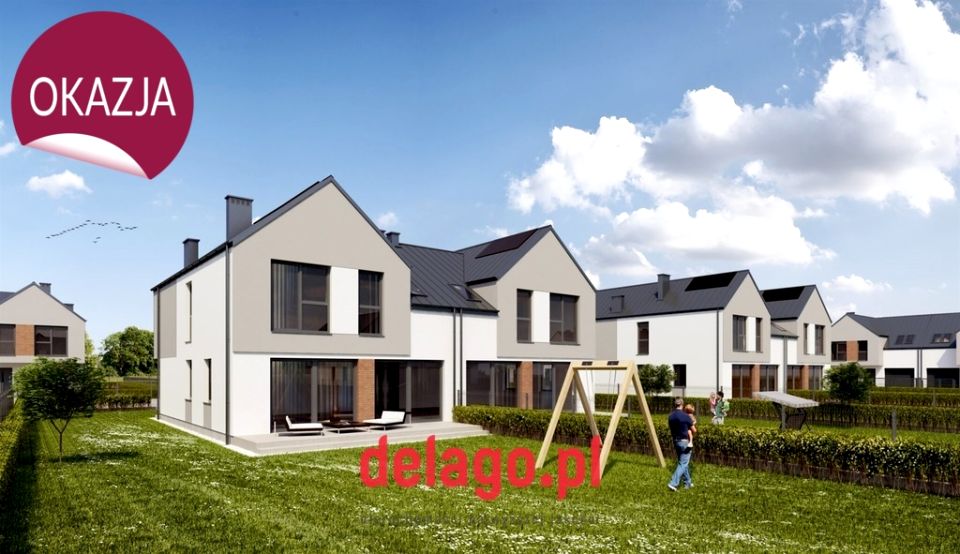 Dom Żelechów sprzedaż