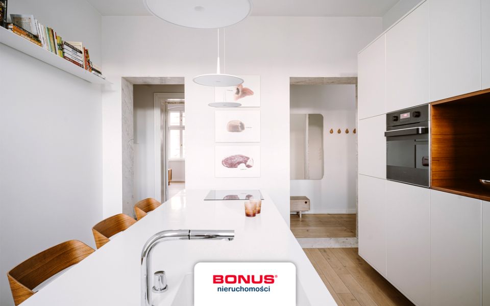 Mieszkanie Poznań wynajem