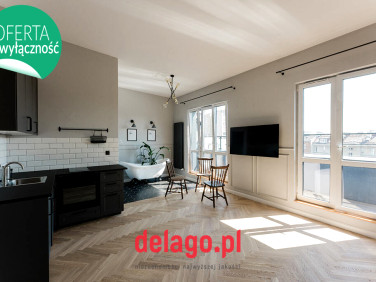 Mieszkanie Warszawa
