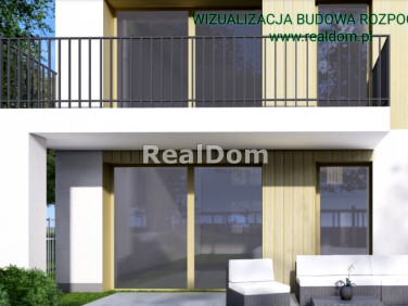 Mieszkanie Kraków sprzedaż