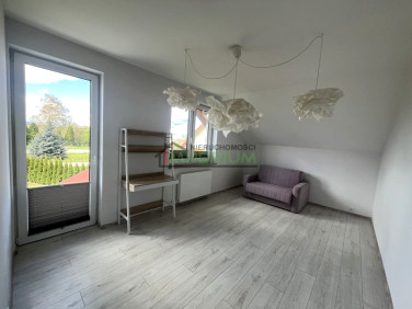 Mieszkanie Nowy Sącz