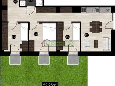 Mieszkanie Nowy Sącz sprzedaż