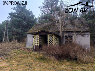 Działka budowlana sprzedam