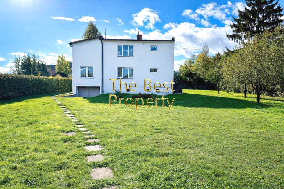 Dom Święta Katarzyna