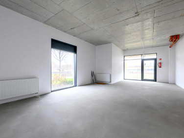 Lokal Warszawa wynajem