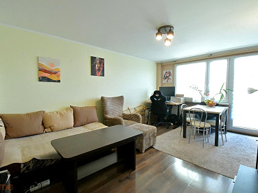 Mieszkanie blok mieszkalny sprzedaż