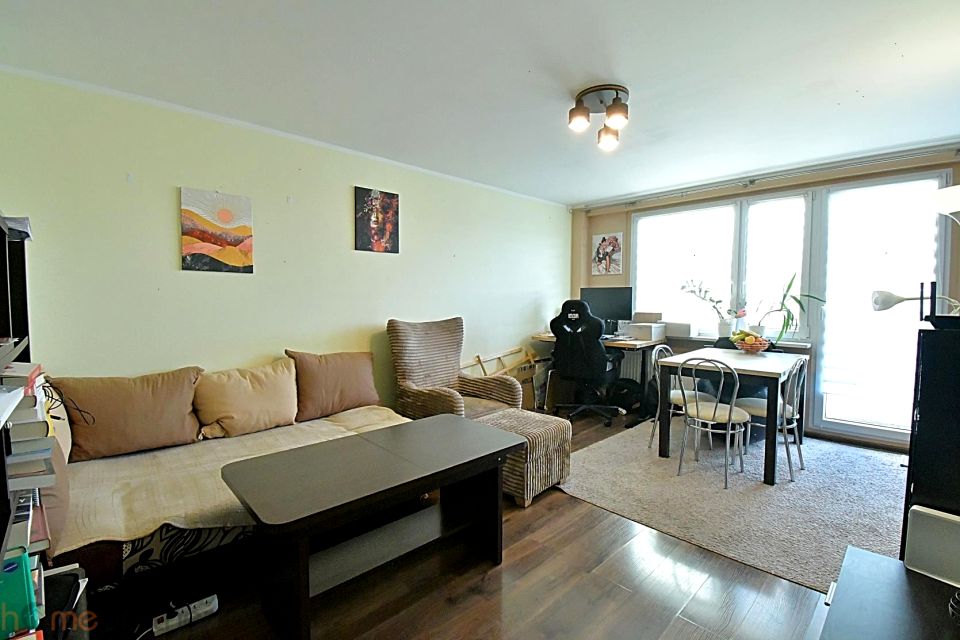 Mieszkanie blok mieszkalny sprzedaż