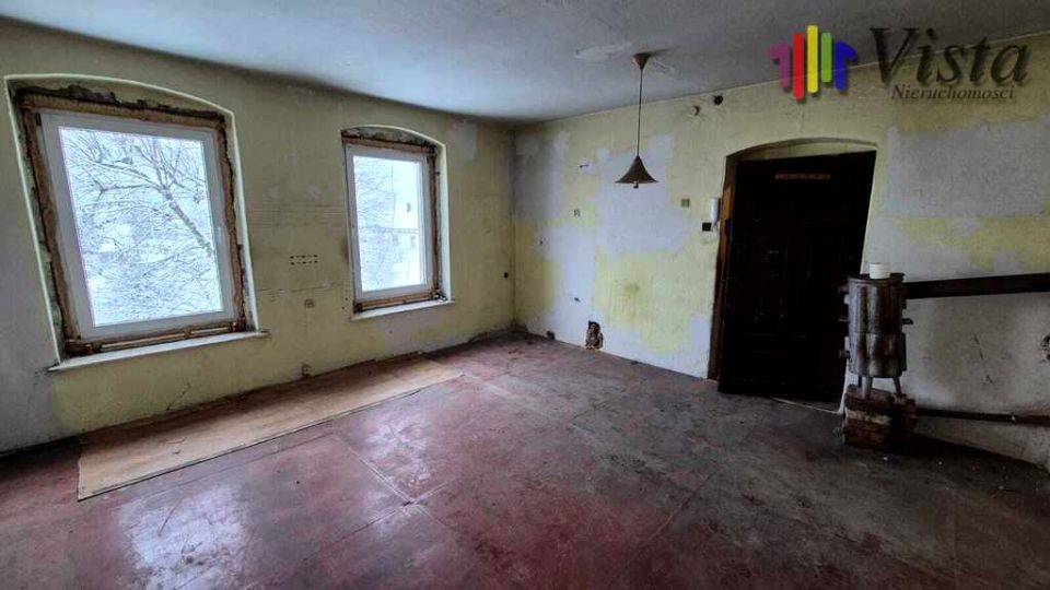 Mieszkanie Boguszów-Gorce