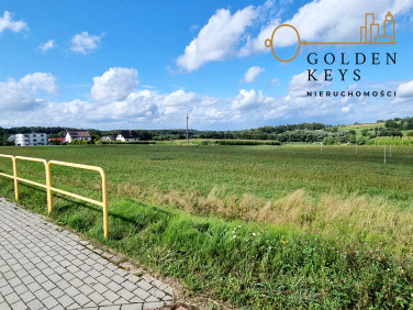 Działka budowlana Inwałd