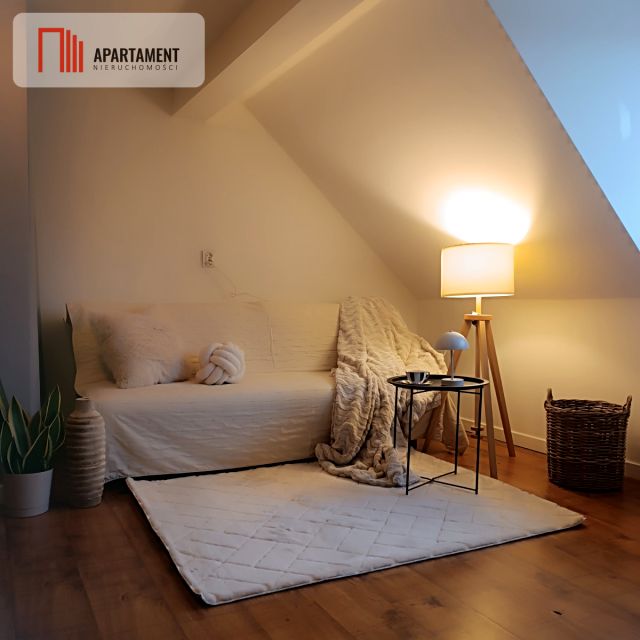 Mieszkanie Przemków