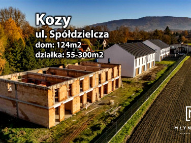 Dom Kozy