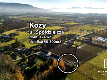 Dom Kozy