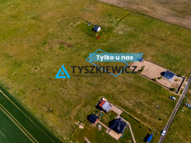 Działka budowlana sprzedam