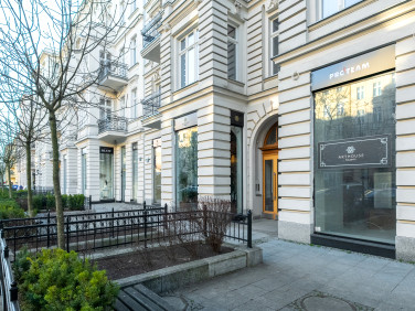 Mieszkanie apartamentowiec wynajem