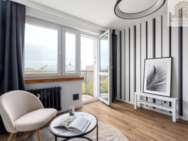 Mieszkanie Ostrów Wielkopolski