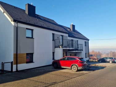 Mieszkanie Grabówki