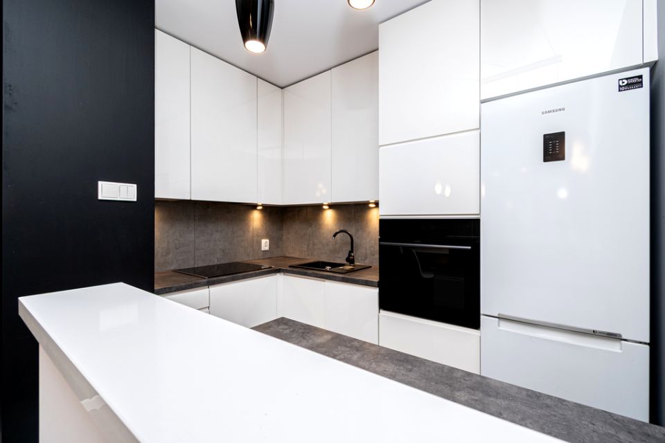 Mieszkanie Kościelna Wieś wynajem