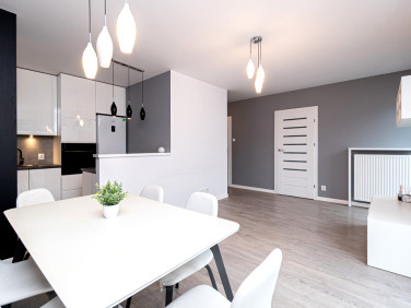 Mieszkanie Kościelna Wieś