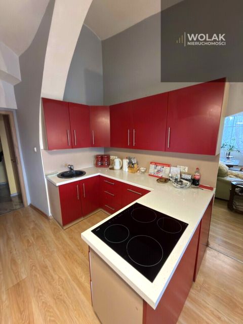 Mieszkanie Bystrzyca Kłodzka