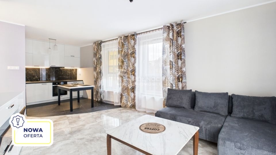 Mieszkanie Białystok