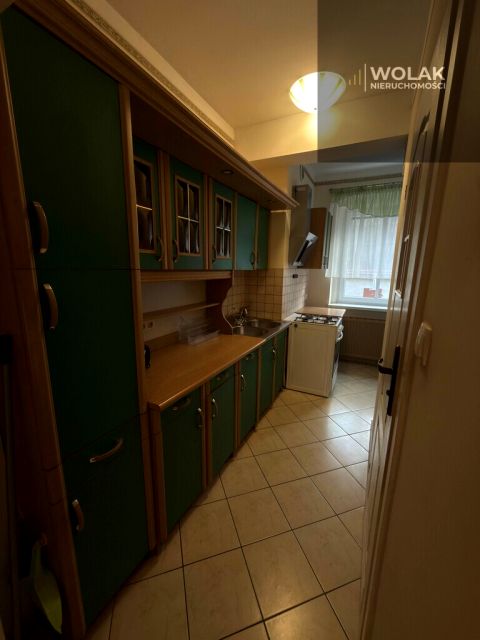 Mieszkanie Duszniki-Zdrój