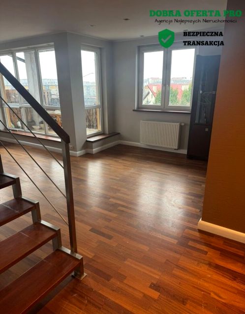 Mieszkanie Gdańsk sprzedaż