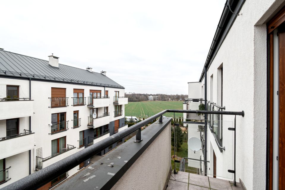 Mieszkanie Kościelna Wieś