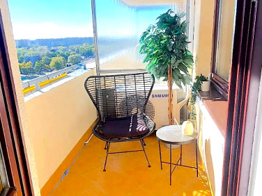 Mieszkanie blok mieszkalny sprzedaż